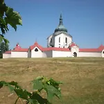 Penzion Glass Vysocina