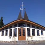 Penzion Glass Vysocina Skrdlovice