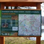 Penzion Glass Vysocina Skrdlovice