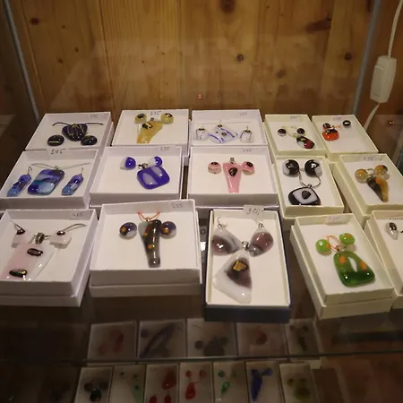 Penzion Glass Vysocina 4*