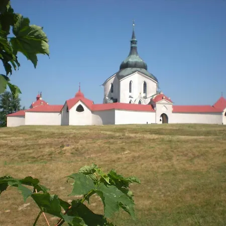 Guest house Glass Vysocina
