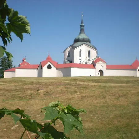 Гостевой дом Glass Vysocina