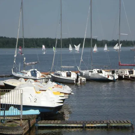 招待所 格拉斯维索基纳旅馆 4*