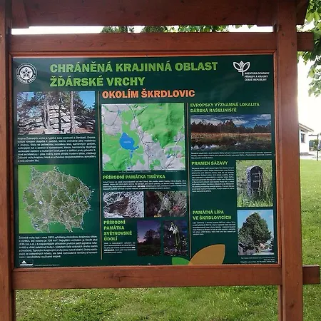 Glass Vysocina Skrdlovice