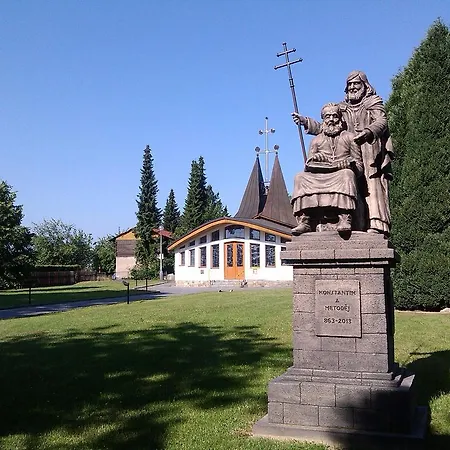 Glass Vysocina
