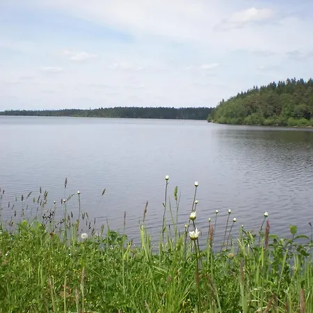 Гостевой дом Glass Vysocina 3*