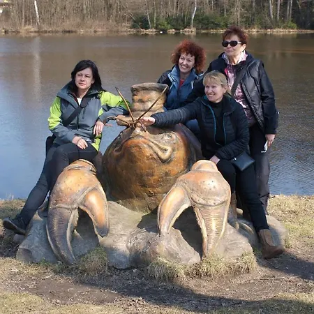 招待所 格拉斯维索基纳旅馆