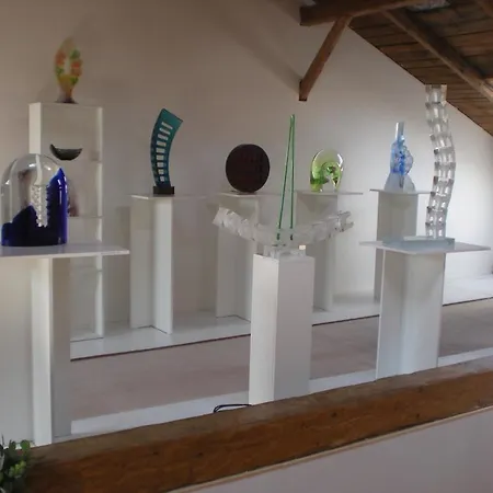 Guest house Glass Vysocina *