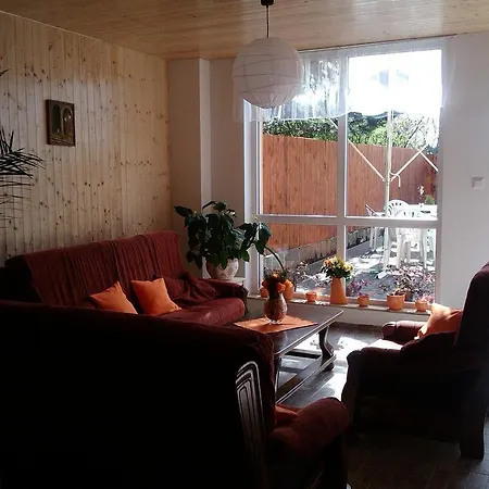 Guest house Glass Vysocina