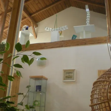 Guest house Glass Vysocina *