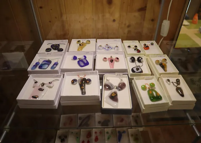 Vendégház Glass Vysocina 3*