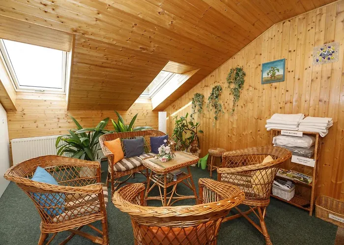 Glass Vysocina 3* Škrdlovice