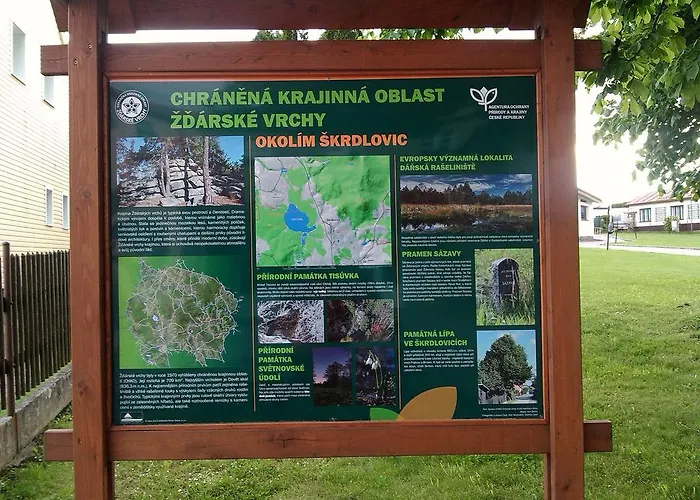 Glass Vysocina Škrdlovice