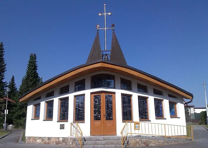 Vendégház Glass Vysocina Škrdlovice