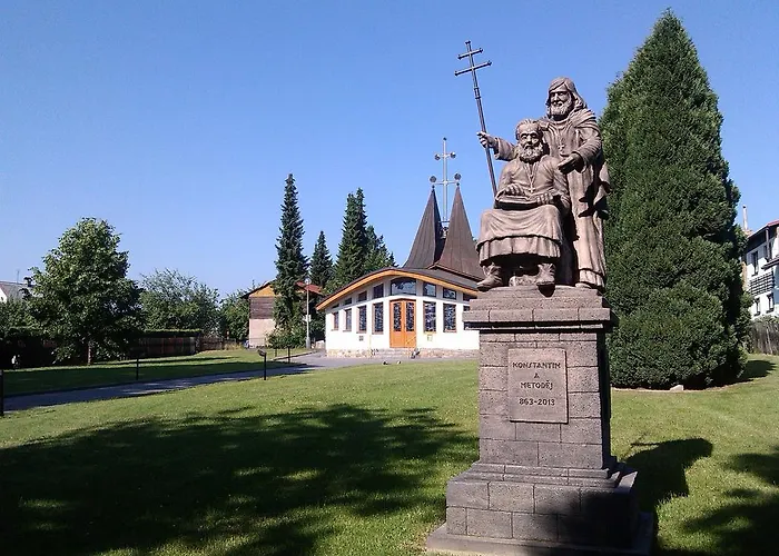 Glass Vysocina