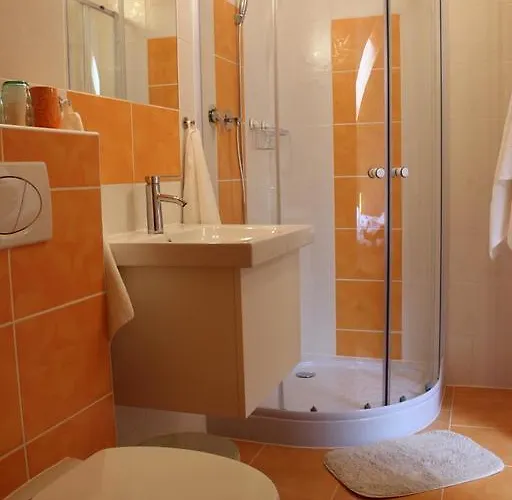 Maison d'hôtes Glass Vysocina 3*